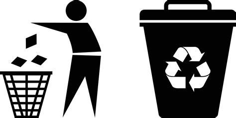 Recycle clip art Vectors & Illustrations for Free Download .